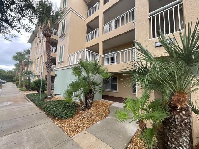 800 Building - Unit #813