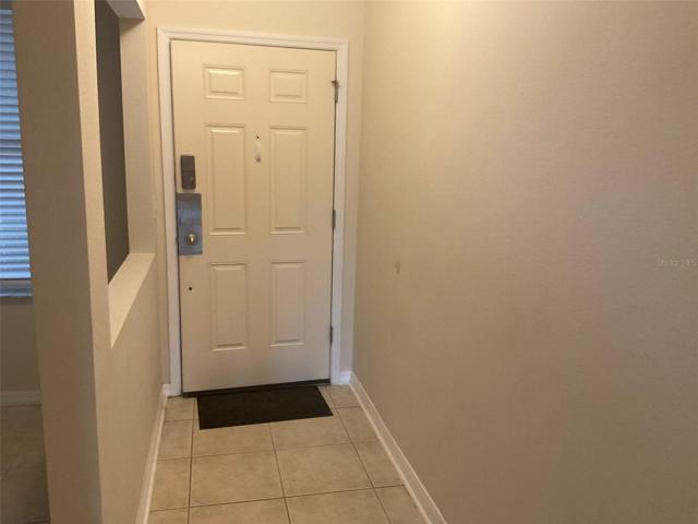 Entrance Foyer