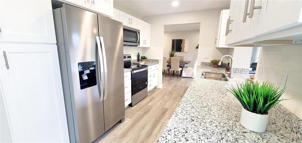 NEW APPLIANCES