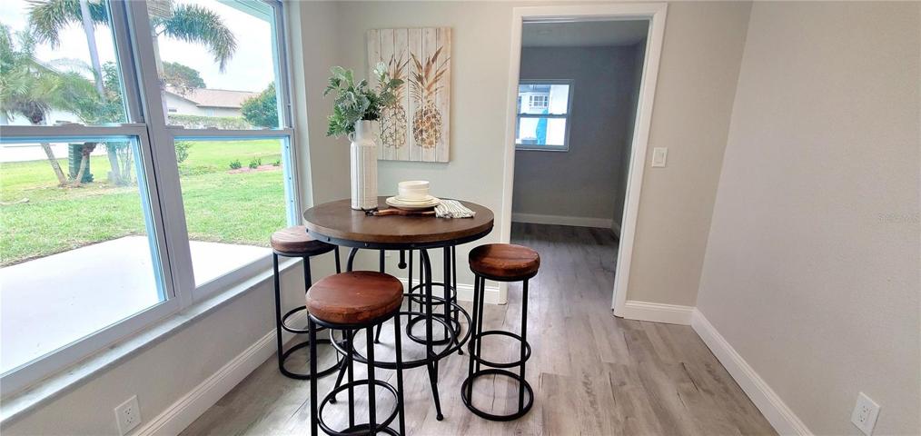 DINETTE