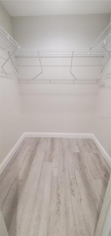 LARGE CLOSET