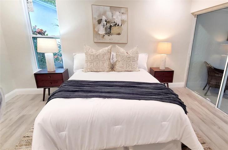 COZY SUITE