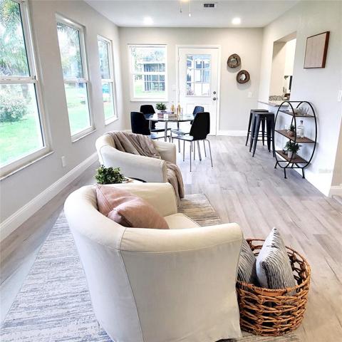 ALL PURPOSE BONUS ROOM