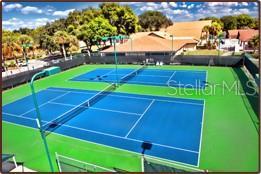 TENNIS