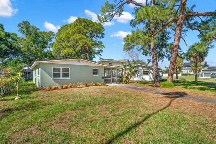 Welcome Home to 4026 Harrisburg