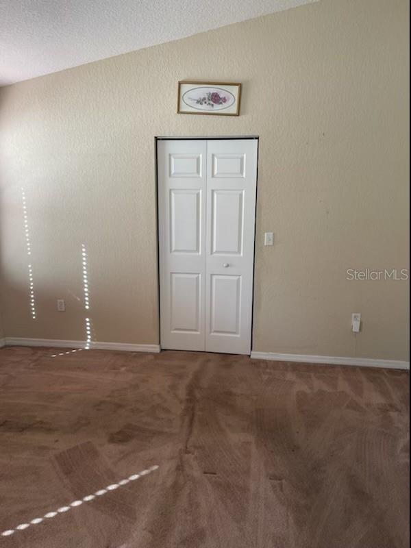 Master Bed Room