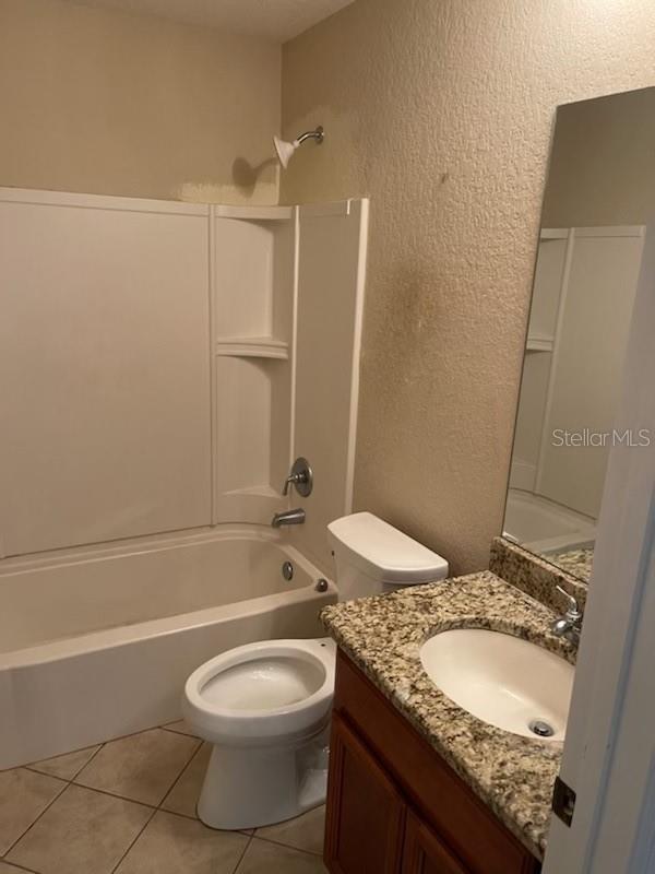 2nd Bath
