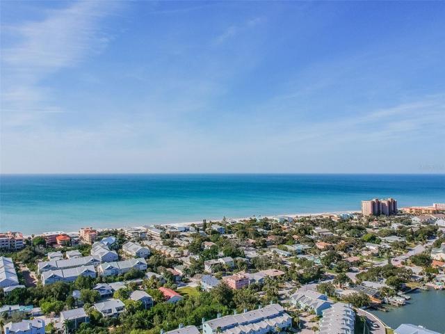 A Few Blocks from the Beach
