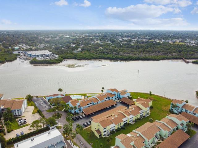 Waterfront Community