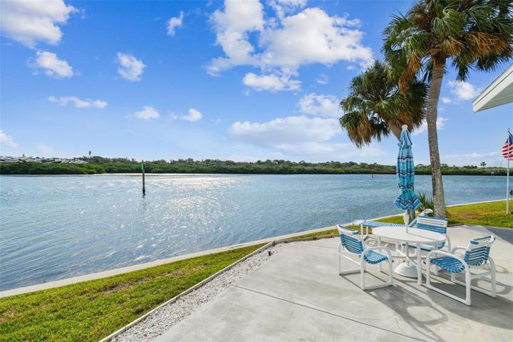 Waterfront Community