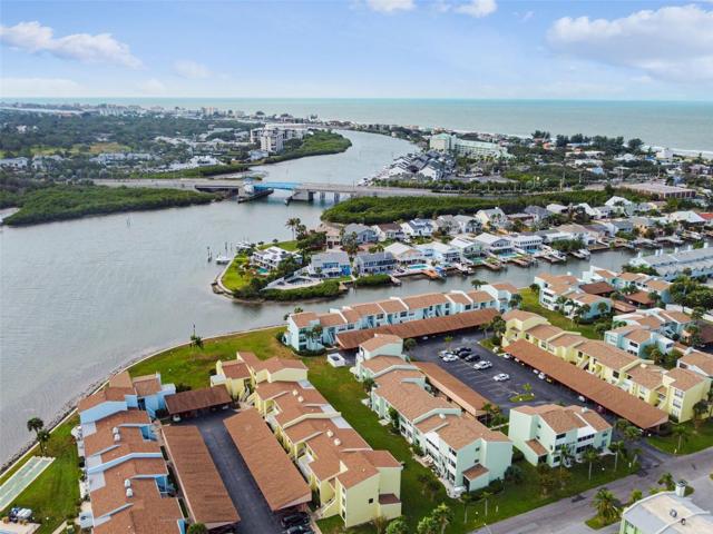 Waterfront Community