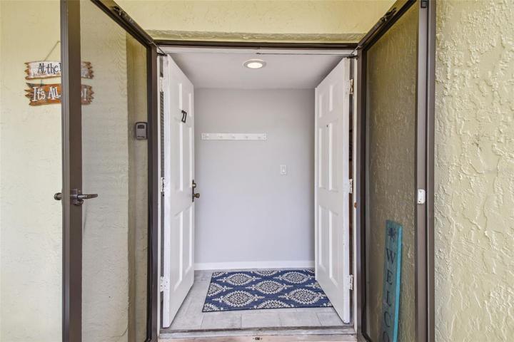 French Doors