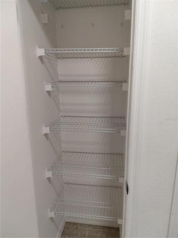 Storage Pantry