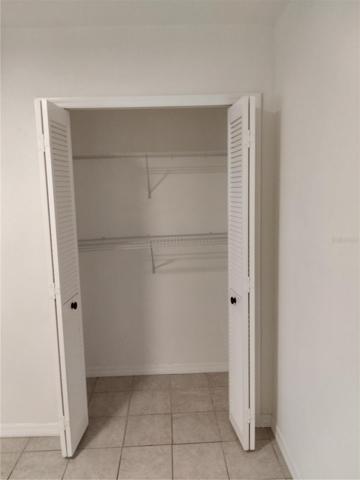Bedroom 2 Closet unit1