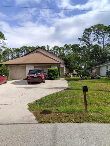 2 Units with Private Side entrance and Garage