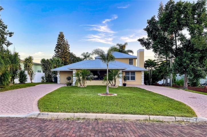 Beautiful Florida Home!