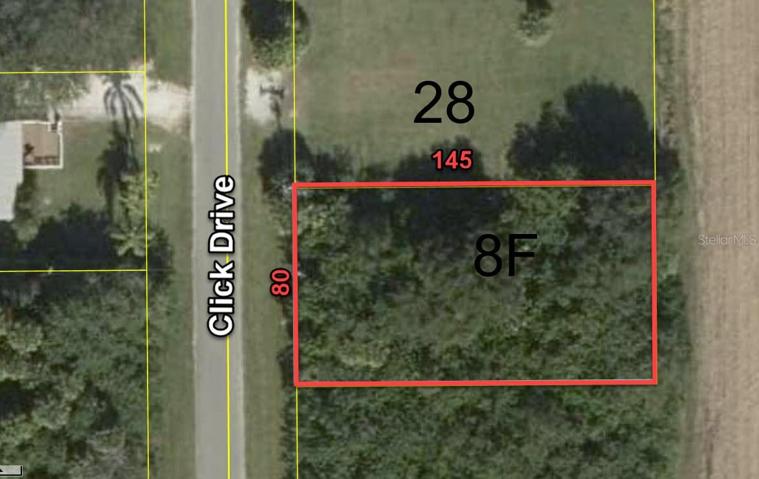 GIS aerial