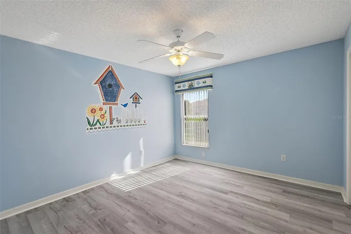 Back Guest Room
