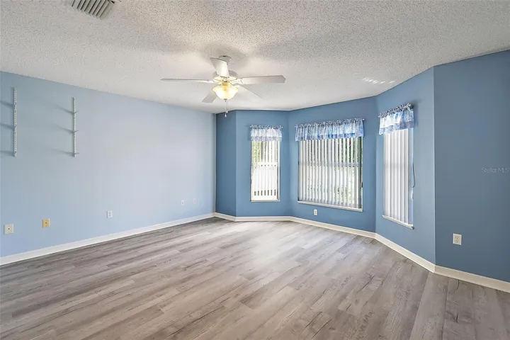 Front Guest Room
