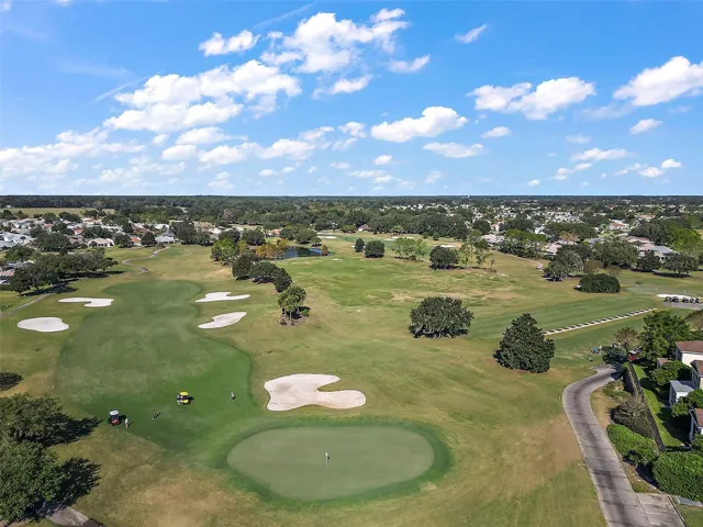 Glenview CC Golf Course