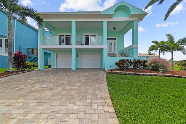 Welcome home to 4320 Seagull Drive!