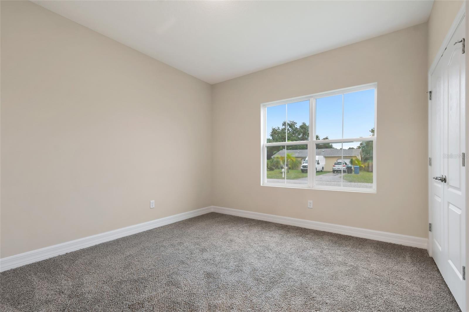 Front Guest Bedroom