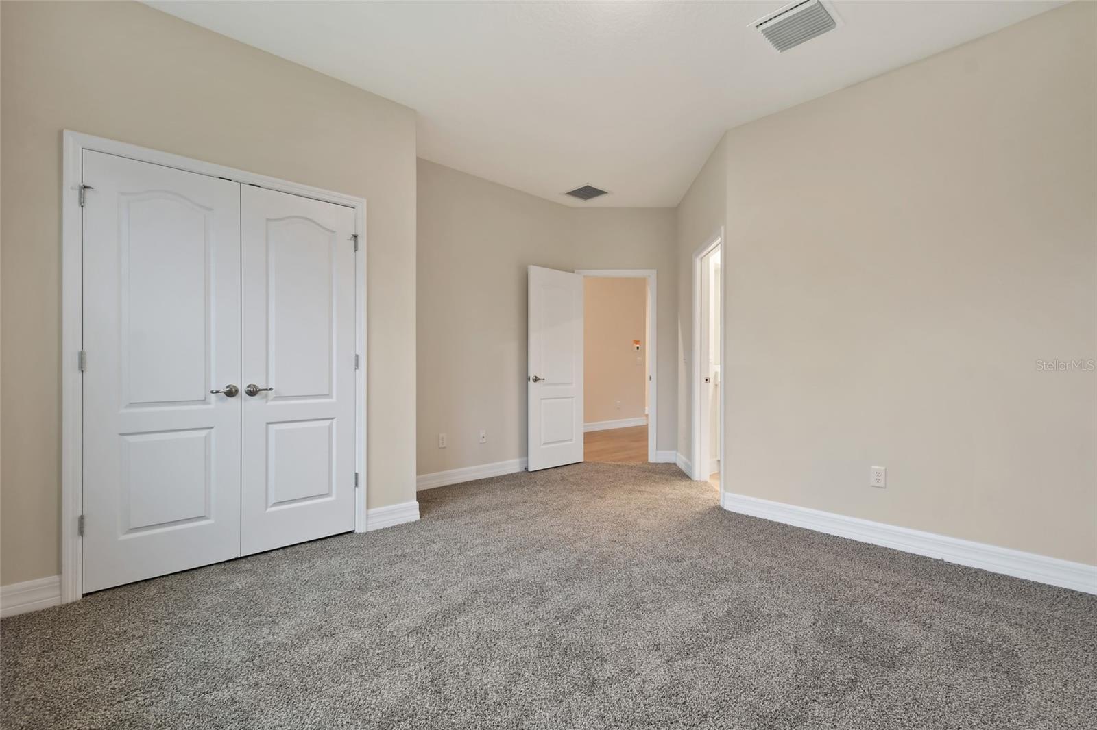 Front Guest Bedroom W/ Private en-suite