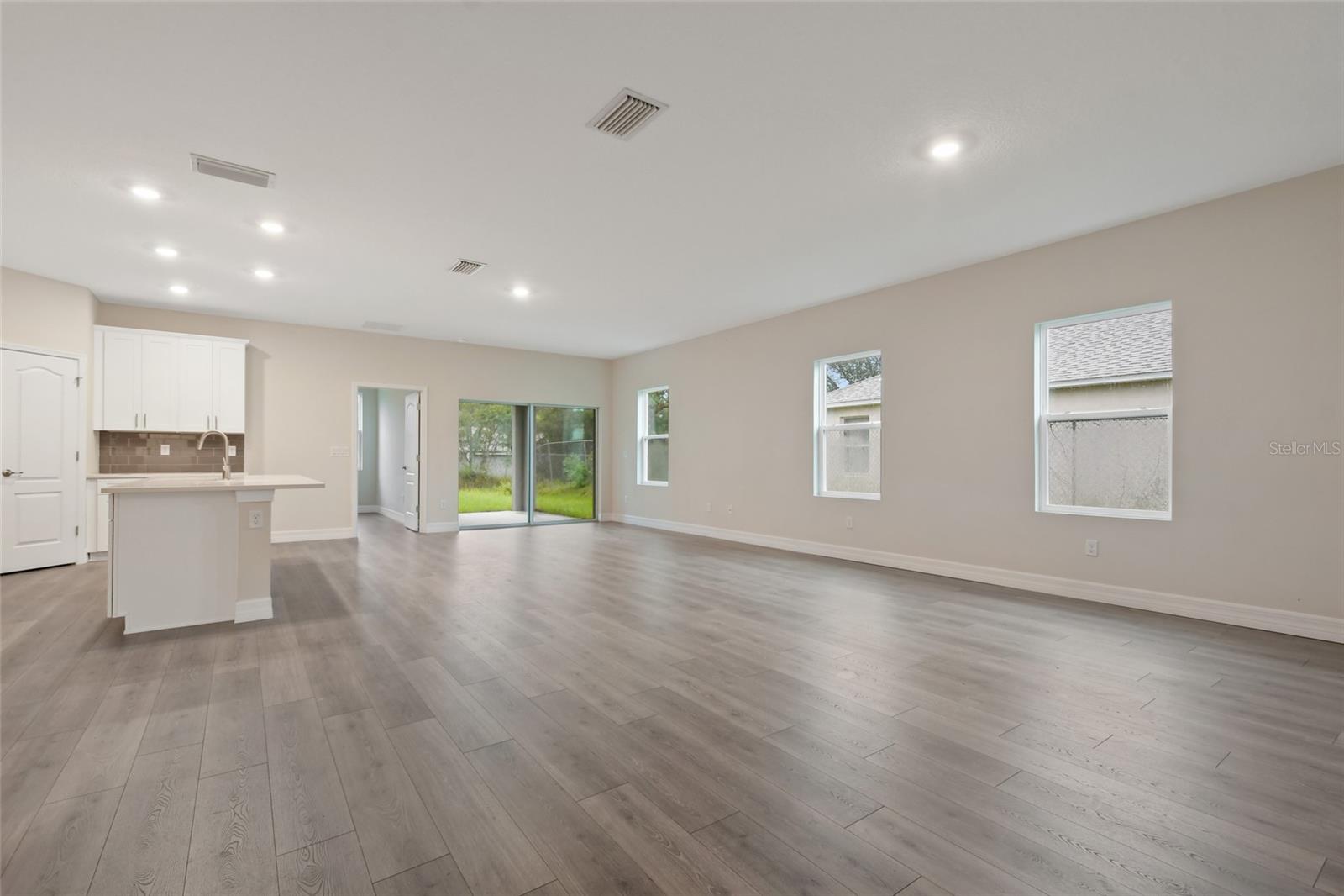 Living Space