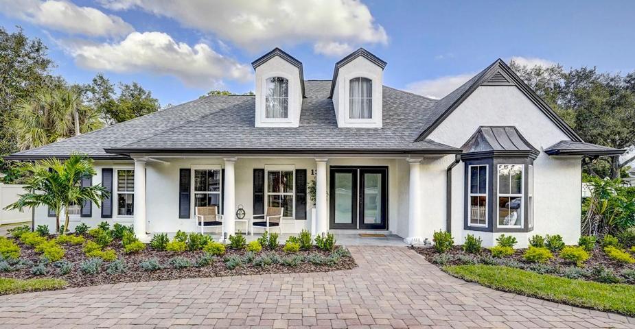 Welcome to 132 Burks Circle, Winter Park ,FL
