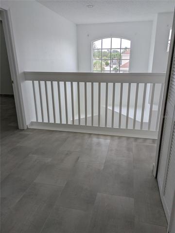 Upstairs Space