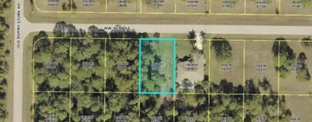 Cape Coral, Florida 33993, 0 , 0 ,0,Land,For Sale,46TH,0,C7483104