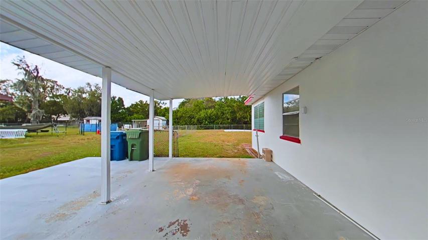 Carport