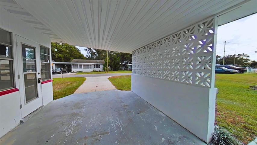 Carport