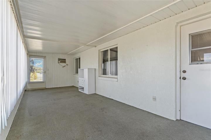 Florida room