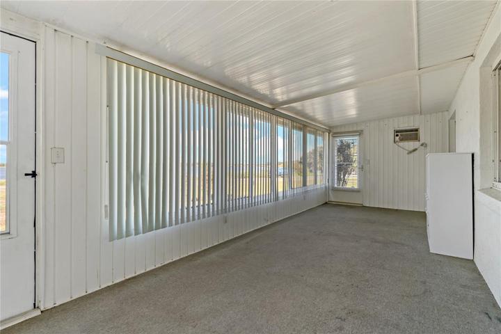 Florida room