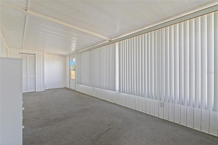 Florida room