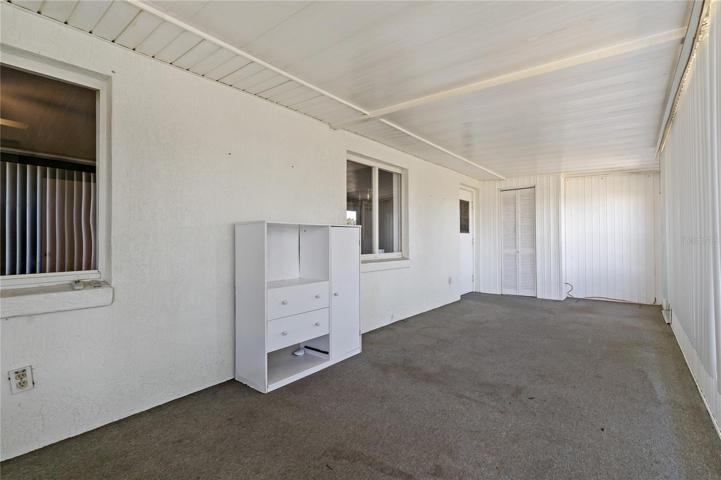 Florida room