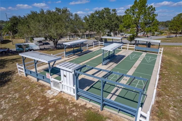 Community Aerial View