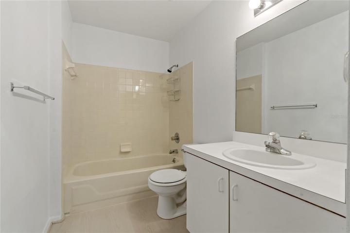 2nd Bathroom