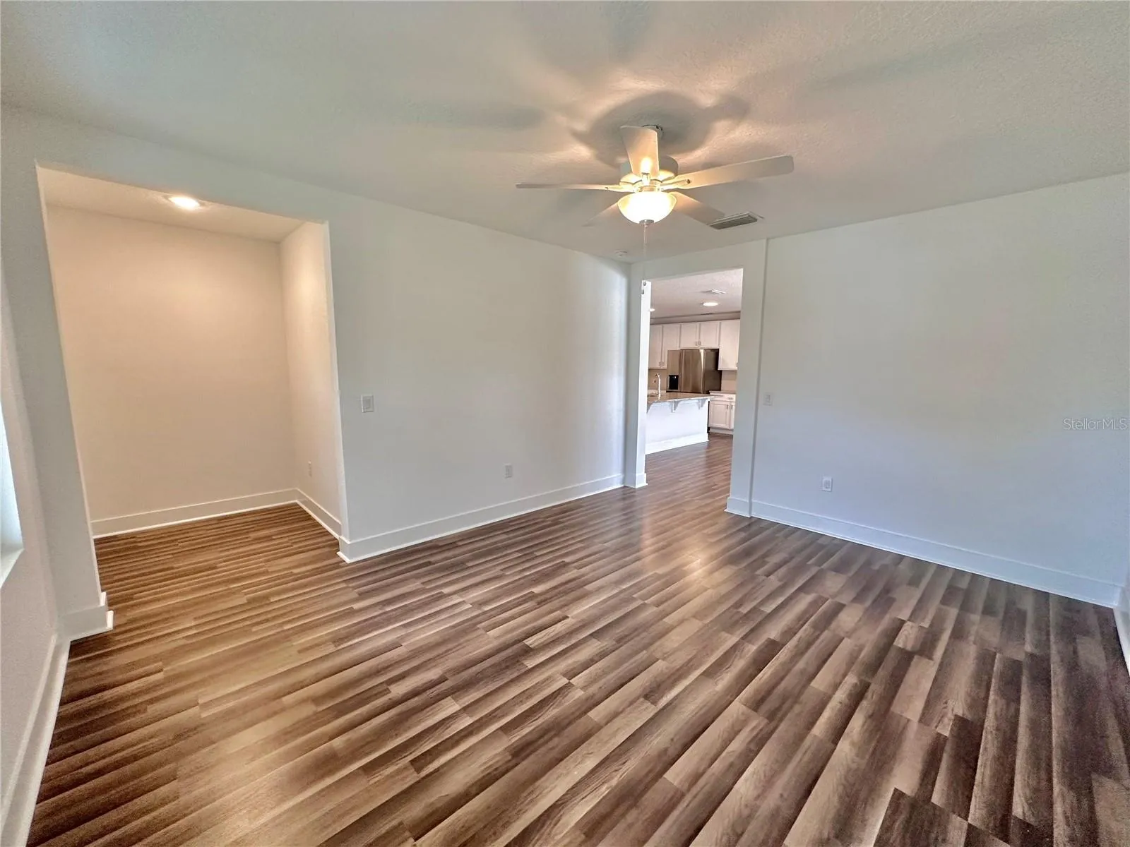 Bonus/ Flex Room