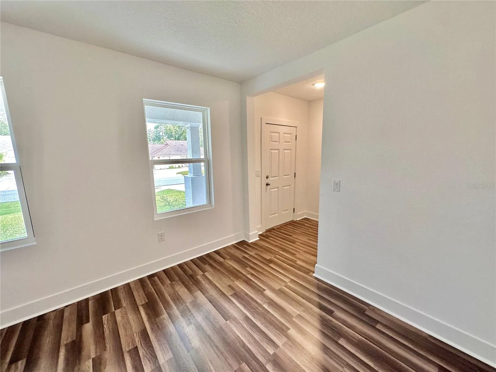 Bonus/ Flex Room