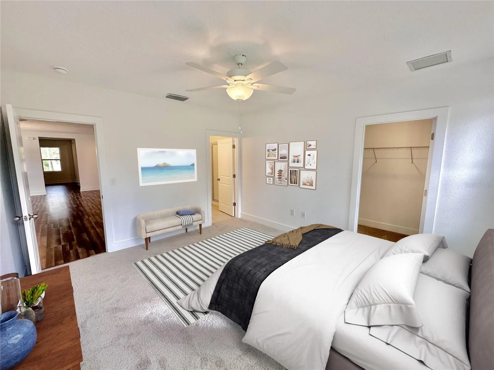 Virtual Picture Primary Suite