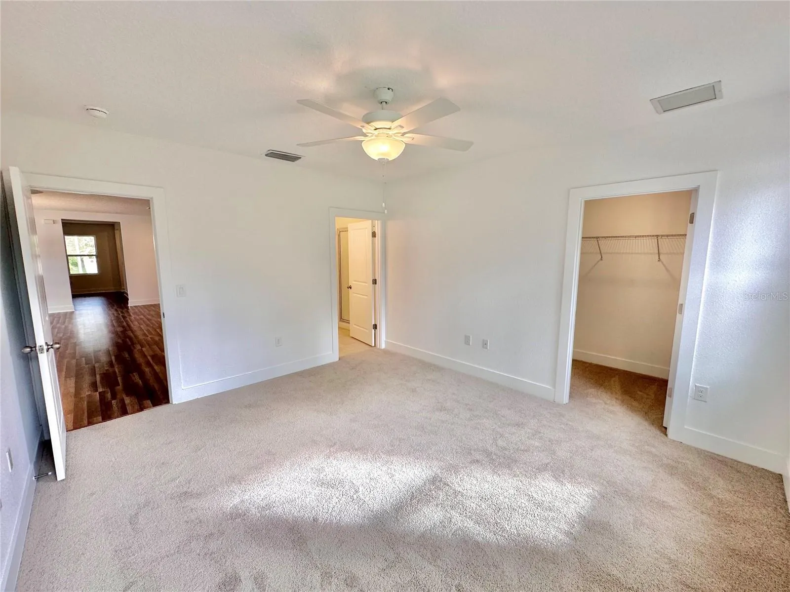 Primary Suite