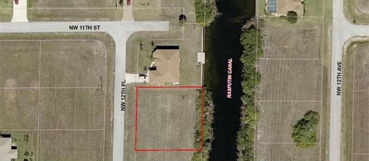 Cape Coral, Florida 33993, 0 , 0 ,0,Land,For Sale,12TH,0,C7483114