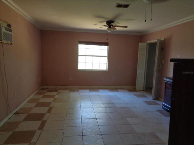 BEDROOM # 1