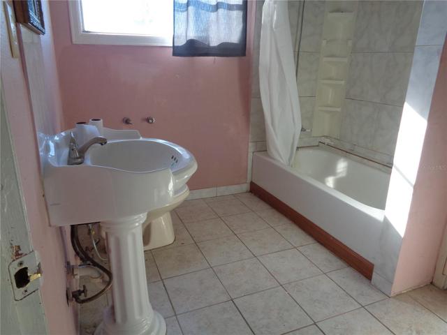 BATHROOM # 3