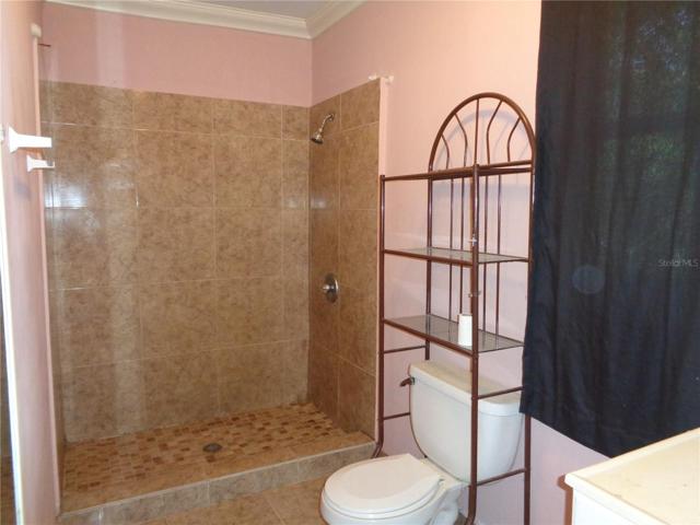 BATHROOM # 1