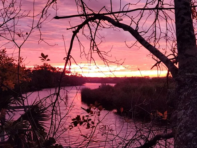 Sunrise Views