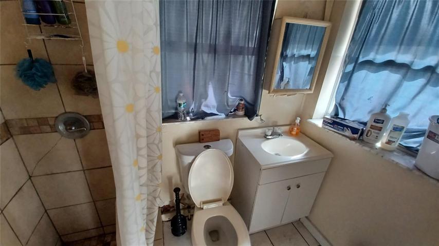 Bathroom #2