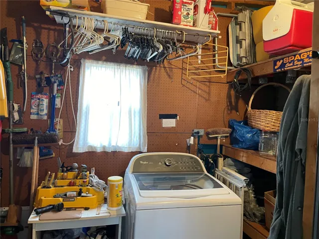 TOOL ROOM 1